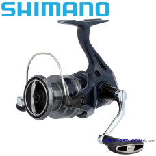 Катушка с передним фрикционом Shimano Catana 22 FE 4000HG